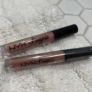 NYX Lingerie LIPS